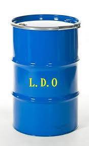 Bio Light Diesel Oil (Bio LDO)