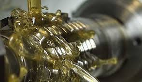 Extreme Pressure Greases