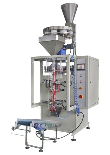 Granule Packing Machine