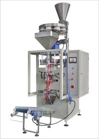 Granule Packing Machine