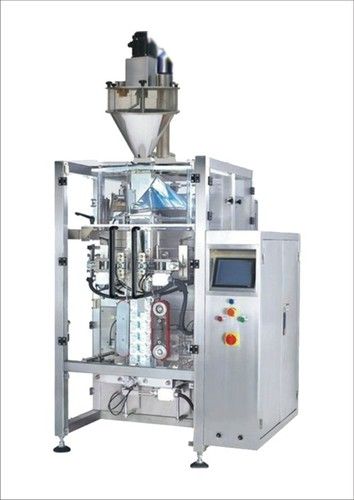 Automatic Food Packaging Machine