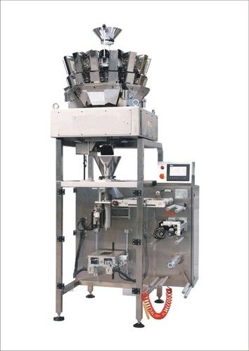 Automatic Collar Type Packing Machine