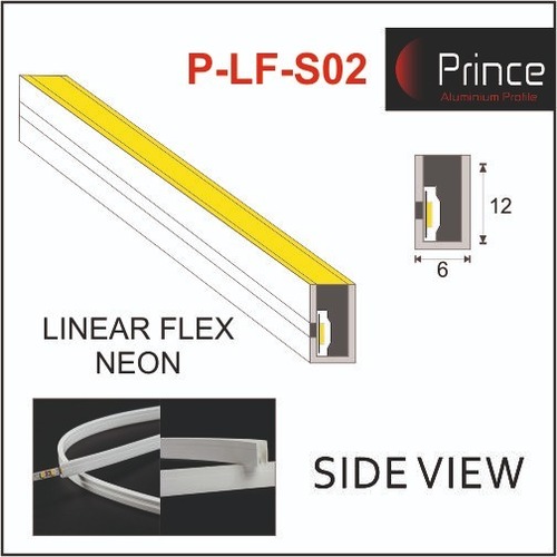 Linear Flex Light