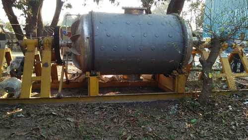316+304 Rotary Extractor