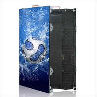 P4.81 Outdoor Stage LED Rental Screen