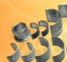 Metal Air Compressor Bearings