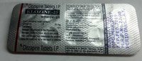 Clozapine Tablet