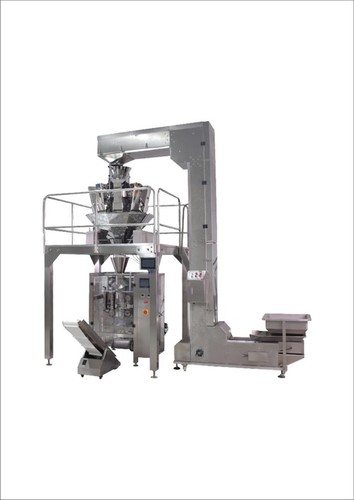 Multi Track Packing Machine