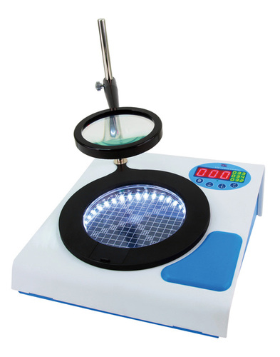 Digital Colony counter