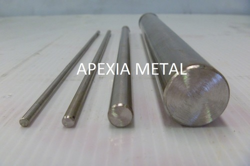 Stainless Steel 304 Round Bar