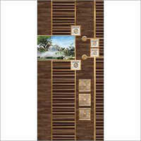 Designer Door Digital Printed Paper