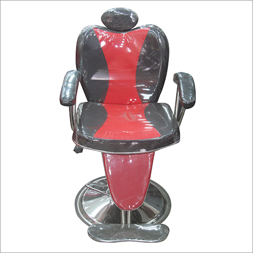 Revolving Salon Chair