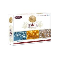 Jewel Luxury Facial Kit