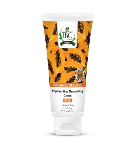 Papaya Skin Nourishing Cream