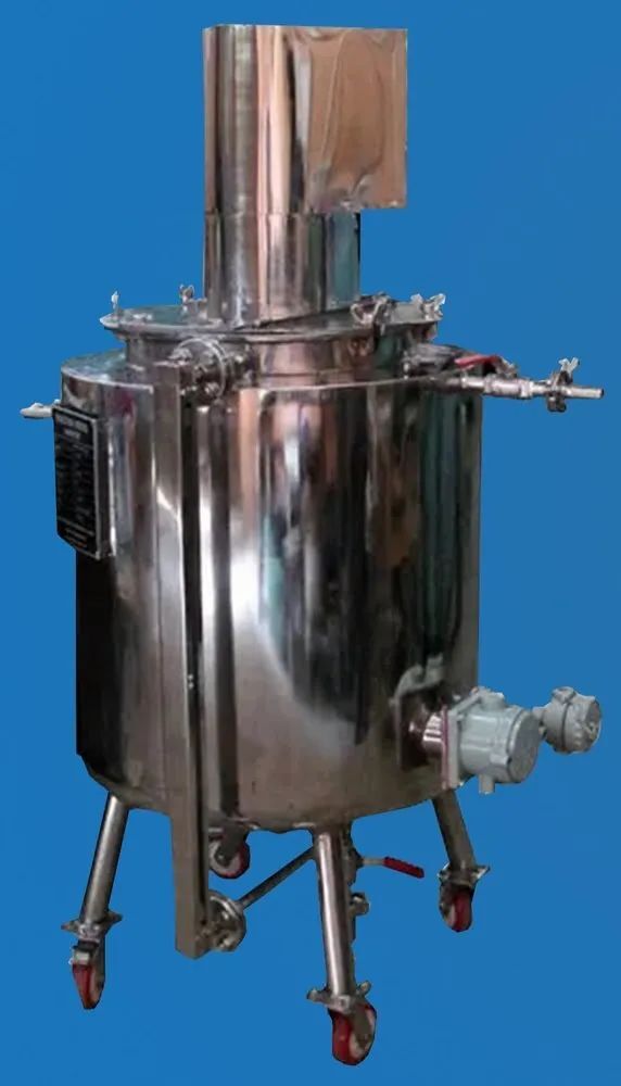 Industrial Agitator