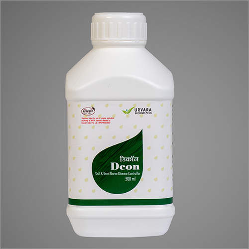 Soil And Seed Borne Disease Controller