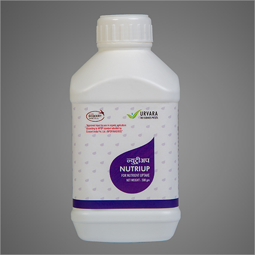 Biofertilizer