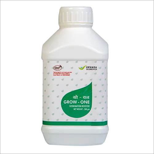 Seed Germination Booster