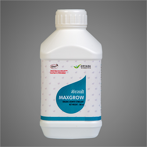 Organic Growth Stimulant for crops