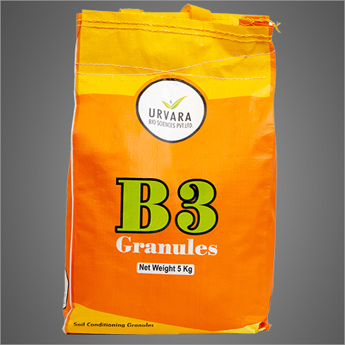 B3 Soil Conditioner Granules