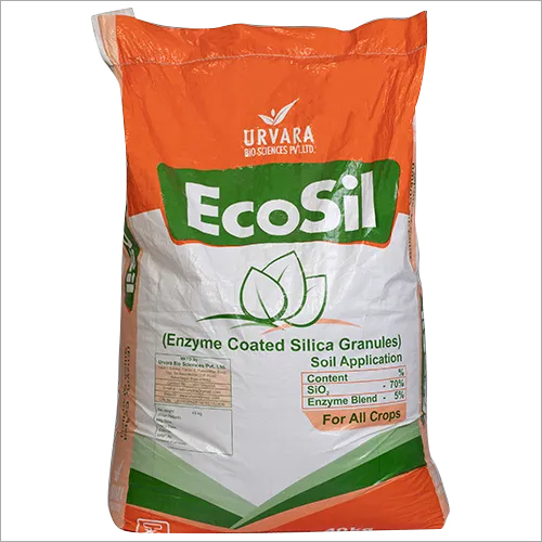 Silica Granules