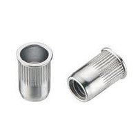 Blind Rivet Nuts Round Reduced Head