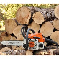 Forestry Petrol Chain Saws