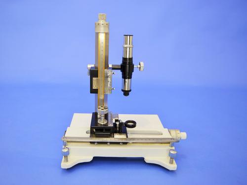 Travelling Microscope, TVM-03