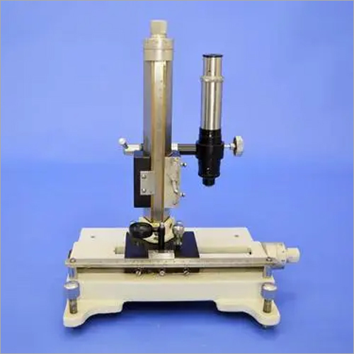 Travelling Microscope, Tvm-02