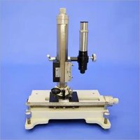Travelling Microscope, TVM-02