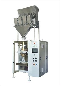Sweet Packaging Machine