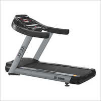 Jordan AC Motorized Commercial Treadmill Gym
