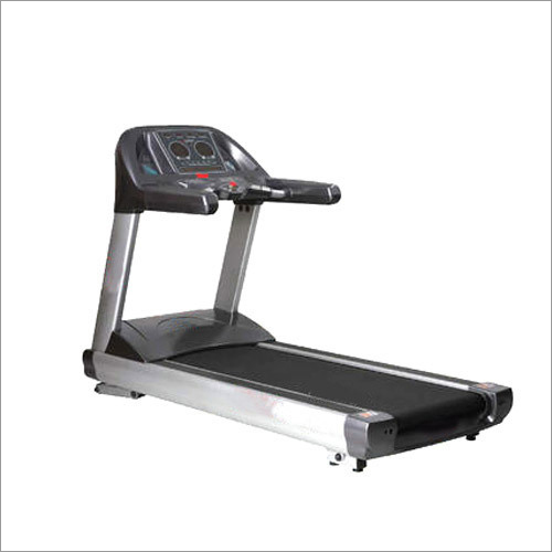 Luxury Commercial Ac Motorized Treadmill Application: Gain Strength