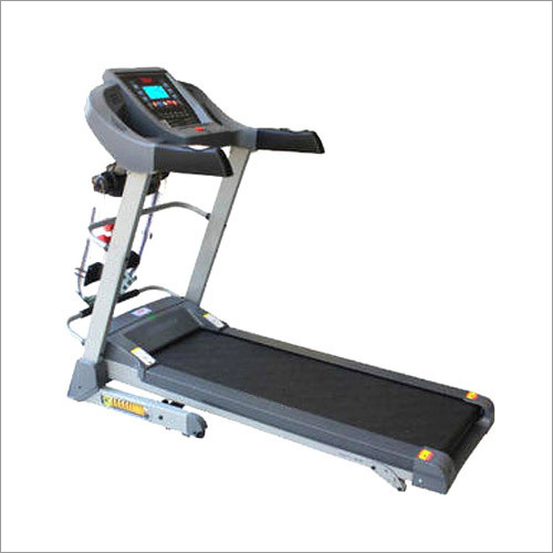 Multifunction Motorized Treadmill Application: Gain Strength
