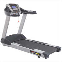 Hp Fitking Ac Semi Commercial  Motorized Treadmill Application: Gain Strength