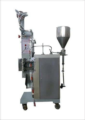 Automatic Oil Packing Machine