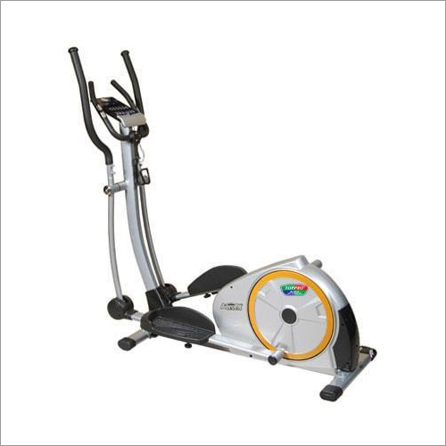 Commercial and Domestic Elliptical Trainer