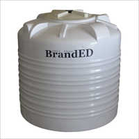 White 3 Layer Water Tank