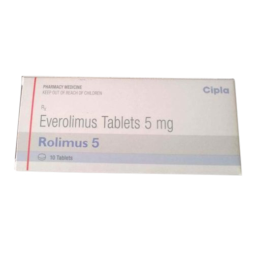 Rolimus