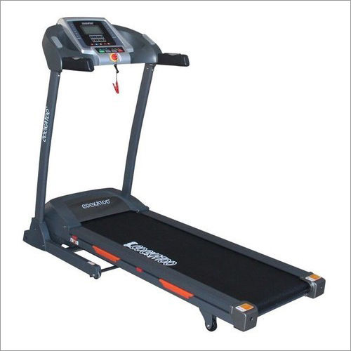 Bull  DC Motorized Treadmill