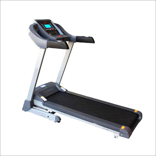 Motorized Treadmill Application: Gain Strength
