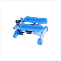 Bull Rage Mini Stepper Application: Gain Strength