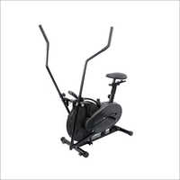 Lifeline Orbit Exercise Bike Application: Gain Strength