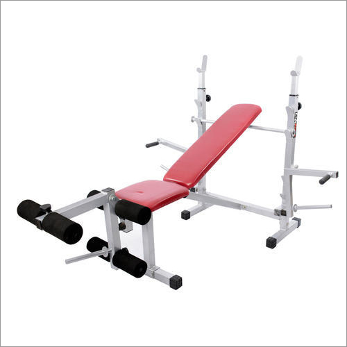 Lifeline Multi Bench Application: Tone Up Muscle