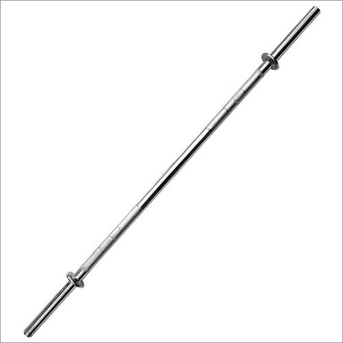 Bull Rage Straight Rod Application: Gain Strength