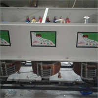 50 KW Oil Cooled Voltage Stabilizer