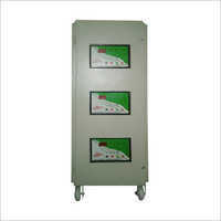 Digital Servo Voltage Stabilizer