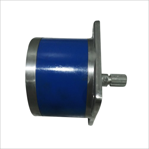 Electric Synchronous Motor