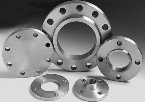 Stainless Steel Flanges Standard: Ansi