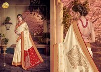 Banarasi Silk Sarees